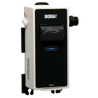 Bomax 1BB doseersysteem