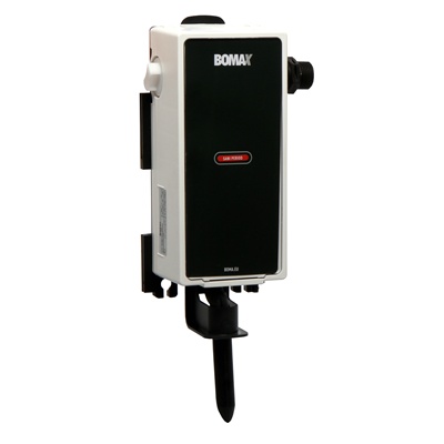 Bomax 1BS doseersysteem