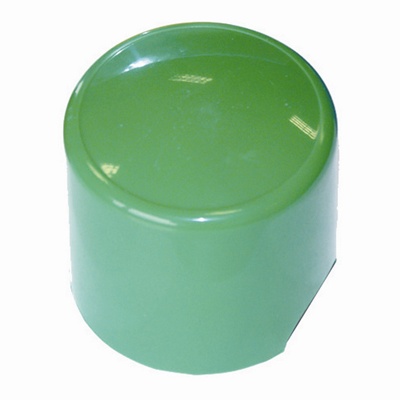 Losse knop voor Prodose handpomp - GROEN