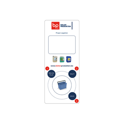 Visualisatie Promax Voor Emmer - MULTI