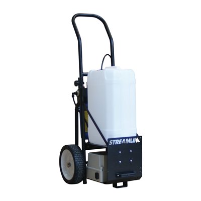 Streamflo 25L Trolley TR25