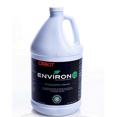 kit environ hp encap tapijt