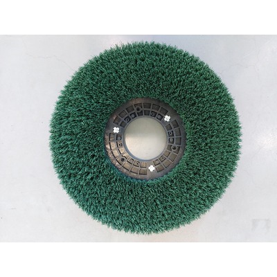Schuurborstel Green Grit D.490