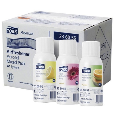 Tork Prem LV MixPack 3 parfums