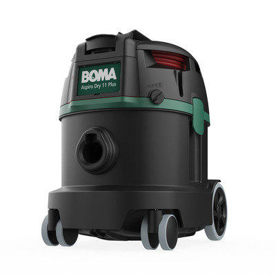 Stofzuiger Aspiro Dry 11 Plus