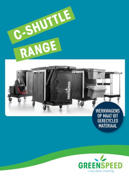 Brochure C-Shuttle