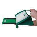 Velcro vlakmopsysteem zonder pers (velcro mops)