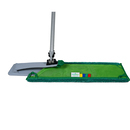 Greenspeed Click'M vlakmopsysteem zonder pers