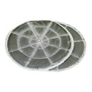 Tapinet pads