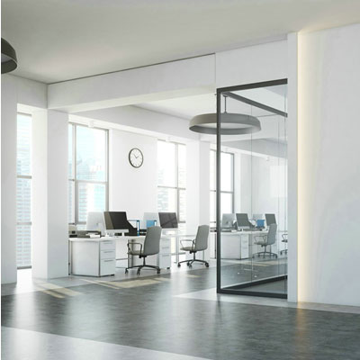 Bureaux