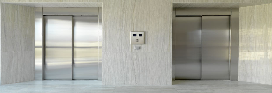 Laat je lift er terug als nieuw uitzien