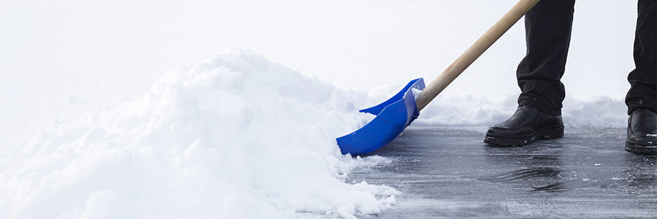 Zo ben je steeds voorbereid op elke winterprik