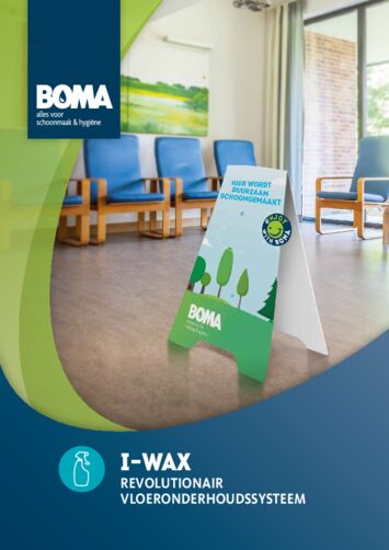 BOMA I-WAX