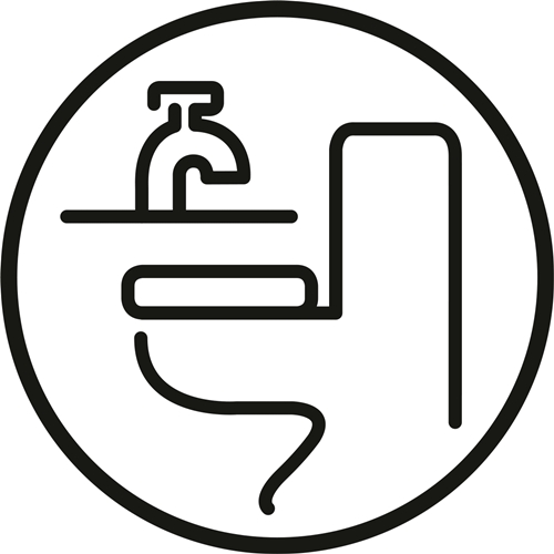 Sanitair
