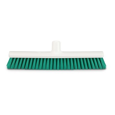 097024R: Zachte bezem Boma Food - 40 cm - GROEN