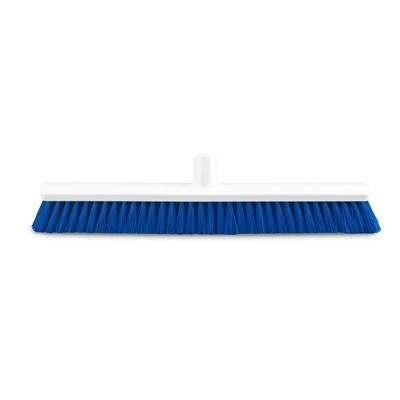 097025R: Zachte bezem Boma Food - 50 cm - BLAUW