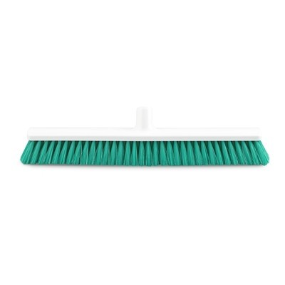 097025R: Zachte bezem Boma Food - 50 cm - GROEN