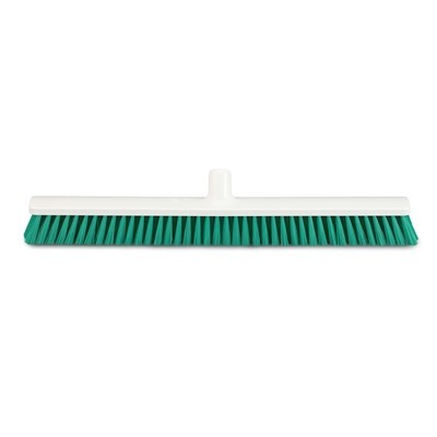 097026G: Zachte bezem Boma Food - 60 cm - GROEN