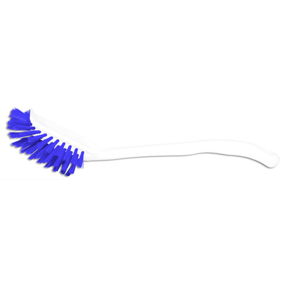 097032R: Afwasborstel Boma Food - BLAUW