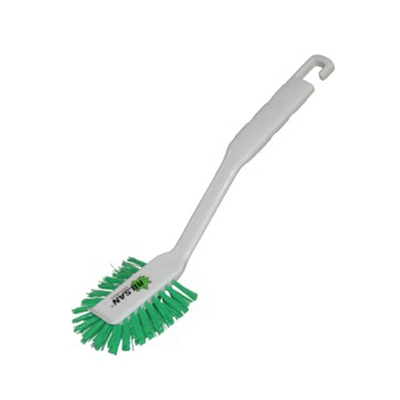 097032R: Afwasborstel Boma Food - GROEN