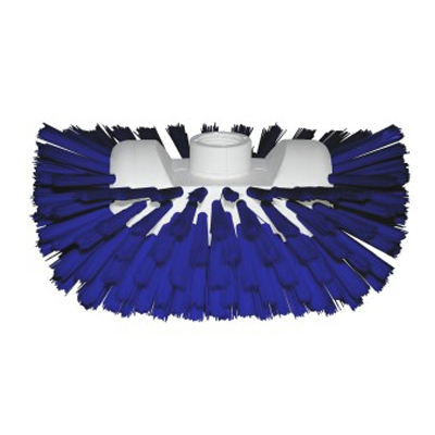 121375: Tankborstel Rilsan - BLAUW
