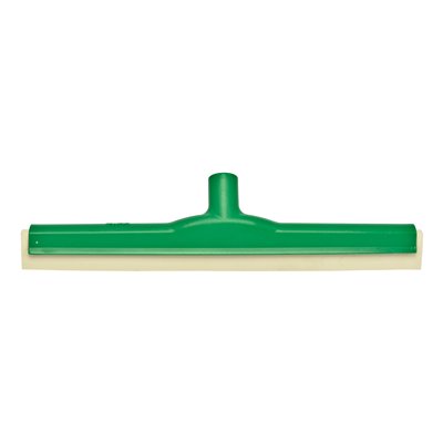 107785: Vloertrekker kunststof - 45 cm