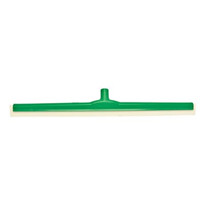 107785: Vloertrekker kunststof - 75 cm