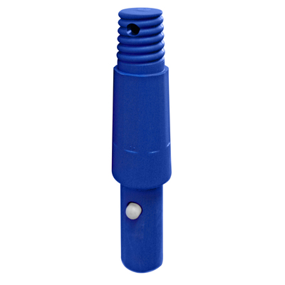 111143: Adapter voor de Spillo 60 cm en Microflex 40 cm