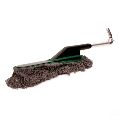 500233: Large duster met kniegewricht