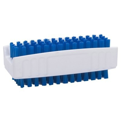 114181W: Hygiënische nagelborstel