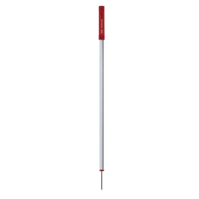 119338: Papierprikker met intrekbare punt - 95 cm