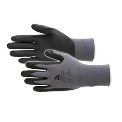 119338: Werkhandschoen Pro-Nitril Foam - SMALL