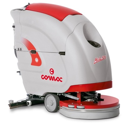 881120: Schob/zuigmachine Comac Abila 20BT Classic