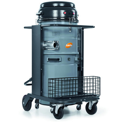 123217183: Industriële stofzuiger TMB OIL 2 L