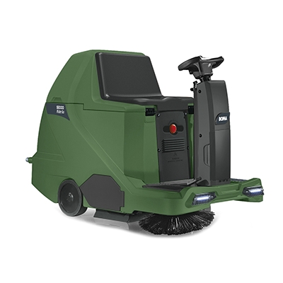 123108212: Veegmachine Boma Secco Ride 60