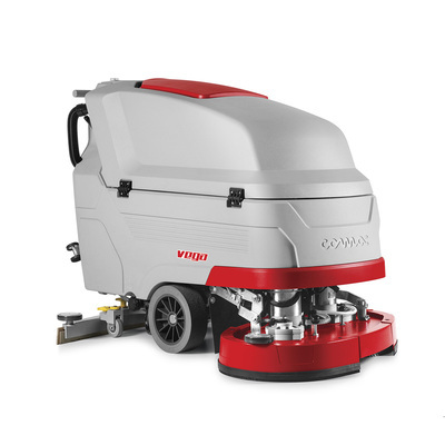 TO6DF180: Schrobzuigmachine Comac Vega 75 Bt