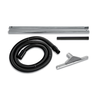 123400991: Standaard ovenset Ø40mm voor max. 125 ° C