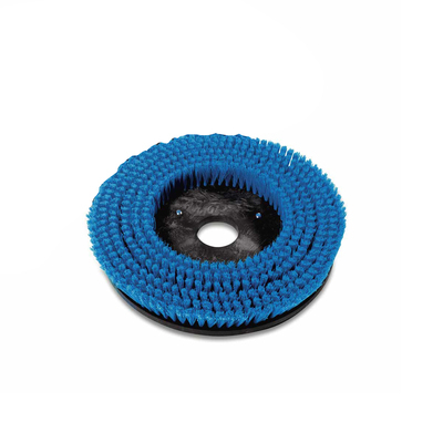 123109480: Borstel blauw D=340 PPL 0.3 - zacht