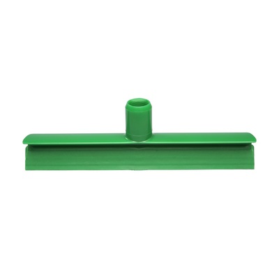 176292G: Eenbladige watertrekker/handwisser Boma Food - 300 mm - GROEN