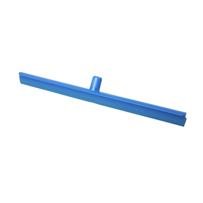 176234B: Eenbladige vloertrekker Boma Food - 60 cm - BLAUW