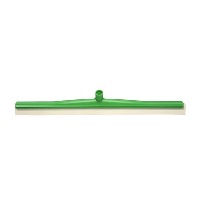 176253R: Vloertrekker met vervangbare rubber Boma Food - 70 cm - GROEN
