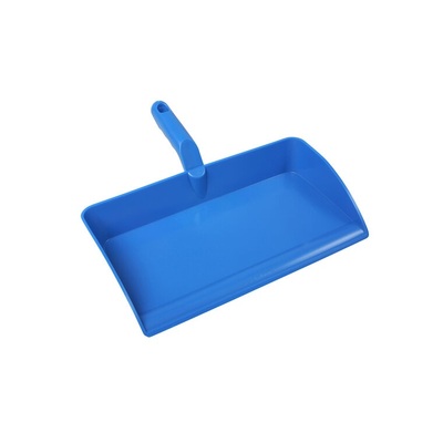 097050: Vuilblik Boma Food - 30 cm - BLAUW