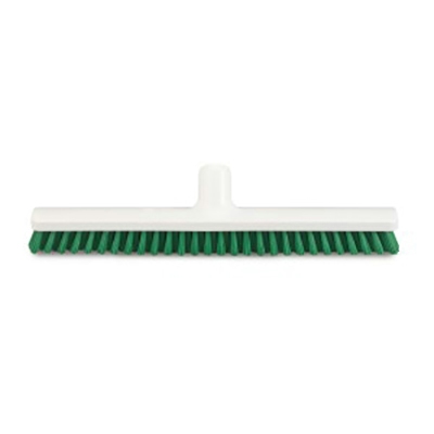199014R: Schrobborstel Boma Food - 40 cm - GROEN