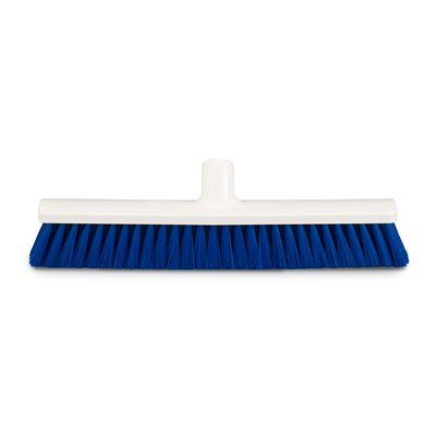 121375: Combi veger Boma Food - 40 cm - BLAUW