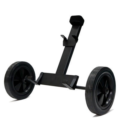 200013: Trolley voor MultiWash