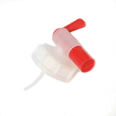 220055: Kraan voor bus 20/25 liter