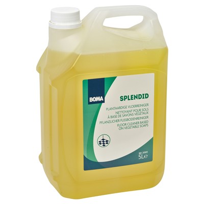 201813: Splendid - 5 l