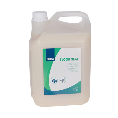 205853: Floor Seal - 5 l