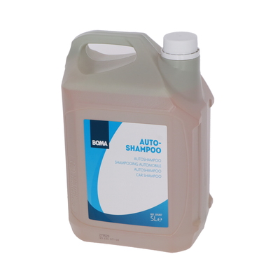 118348: Autoshampoo - 5 l