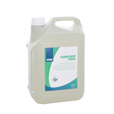 205853: Floor Deep Strip - 5 l